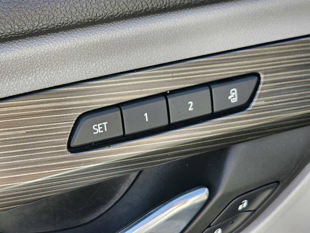 used 2023 GMC Terrain car, priced at $18,500
