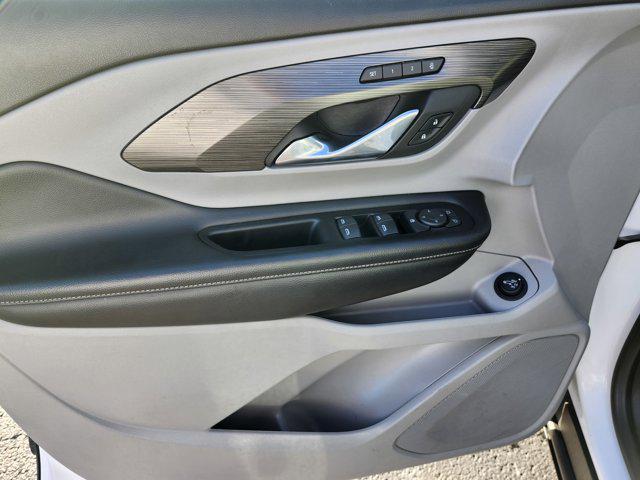 used 2023 GMC Terrain car, priced at $18,500