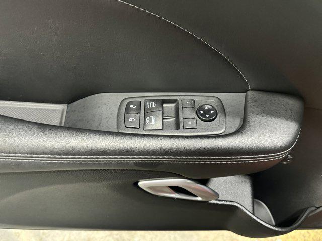 used 2020 Dodge Challenger car, priced at $45,485