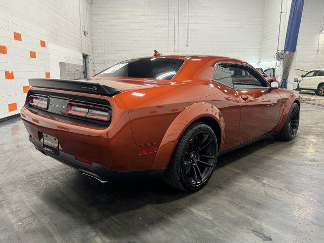 used 2020 Dodge Challenger car, priced at $45,485