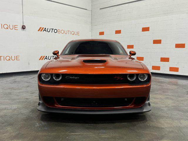 used 2020 Dodge Challenger car, priced at $45,485