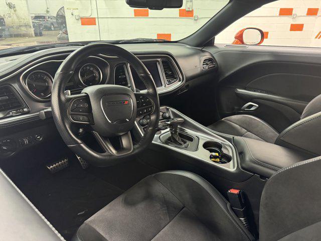 used 2020 Dodge Challenger car, priced at $45,485