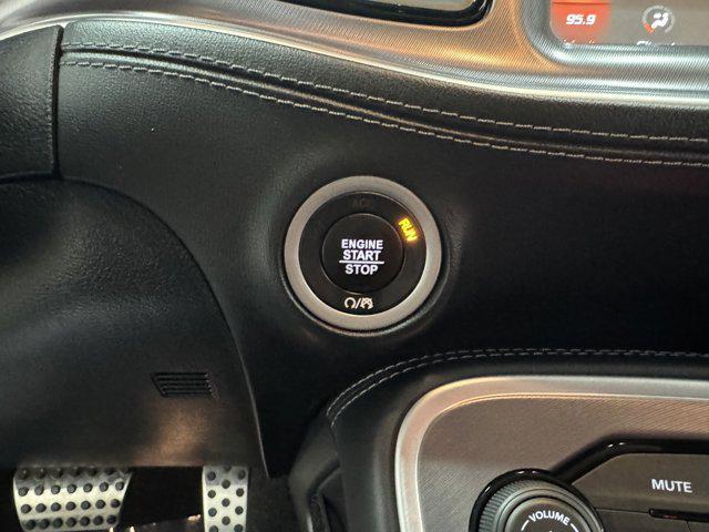 used 2020 Dodge Challenger car, priced at $45,485