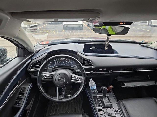 used 2020 Mazda CX-30 car, priced at $19,045