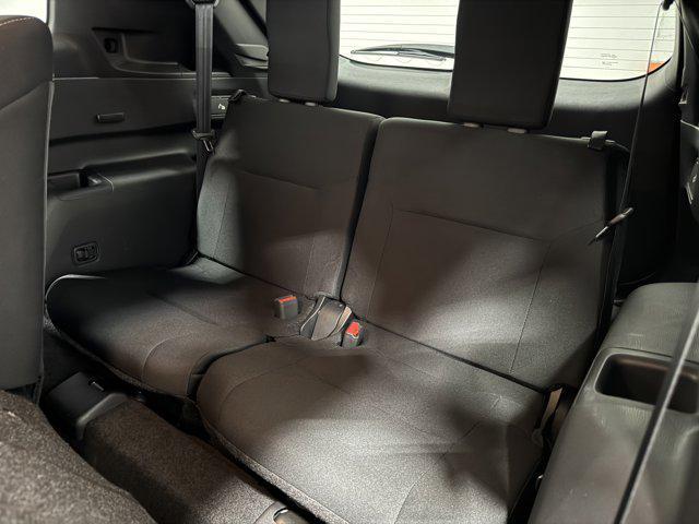 used 2022 Mitsubishi Outlander car, priced at $22,045