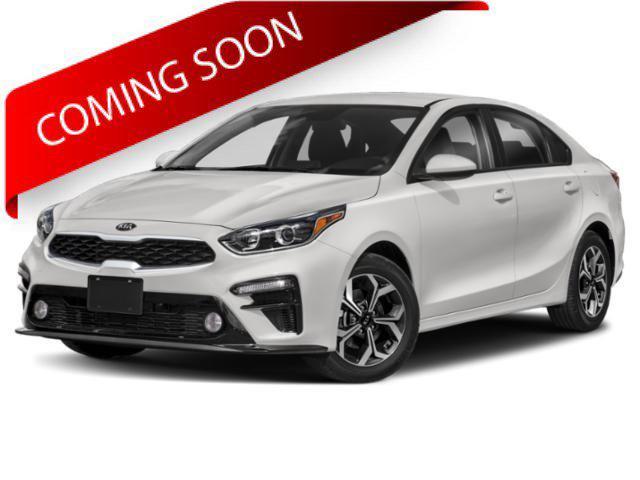 used 2019 Kia Forte car
