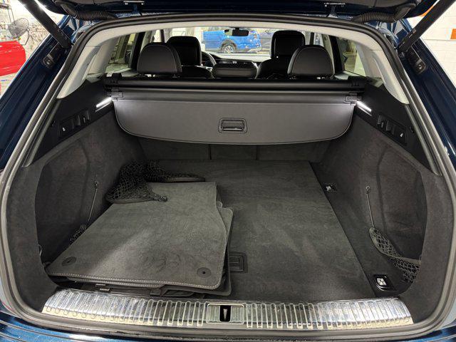 used 2021 Audi e-tron car, priced at $26,000