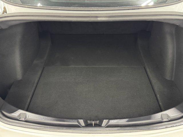 used 2022 Tesla Model 3 car, priced at $22,045
