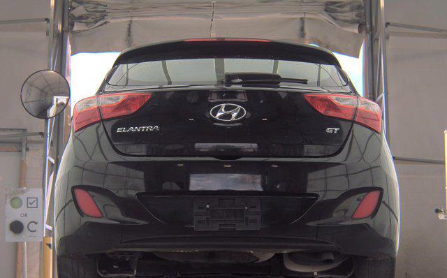 used 2016 Hyundai Elantra GT car, priced at $10,045