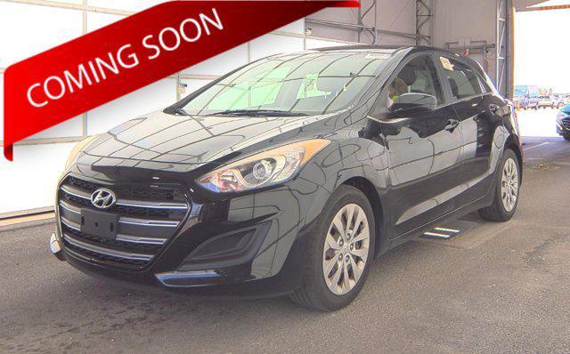 used 2016 Hyundai Elantra GT car, priced at $10,045