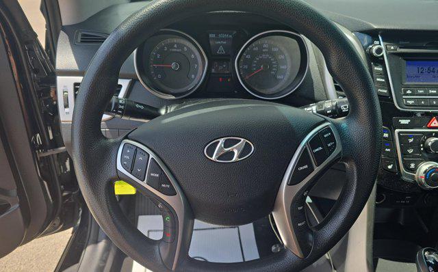 used 2016 Hyundai Elantra GT car, priced at $10,045