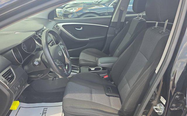 used 2016 Hyundai Elantra GT car, priced at $10,045