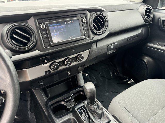 used 2019 Toyota Tacoma car, priced at $20,400