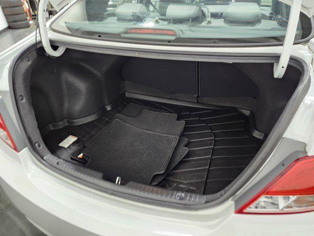 used 2017 Hyundai Accent car, priced at $11,200