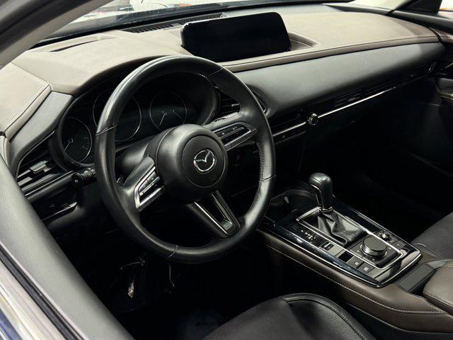 used 2021 Mazda CX-30 car, priced at $20,900