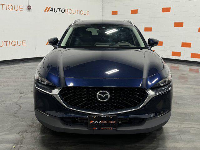 used 2021 Mazda CX-30 car, priced at $20,900