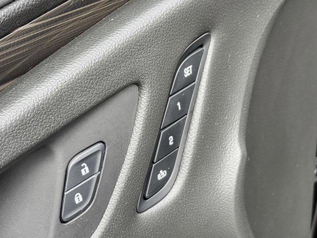 used 2020 Buick Envision car, priced at $16,100