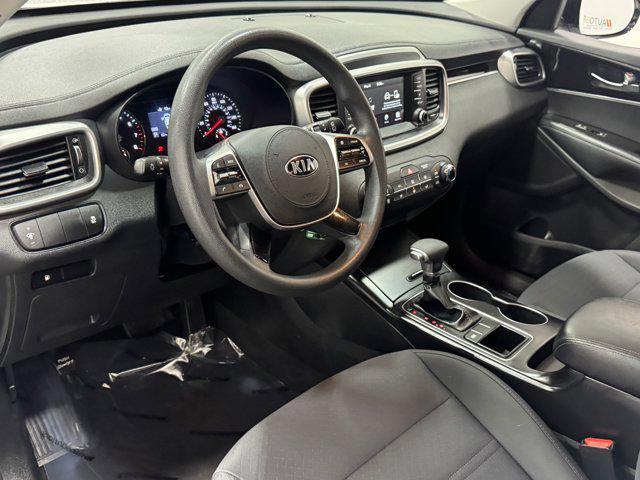 used 2020 Kia Sorento car, priced at $14,500