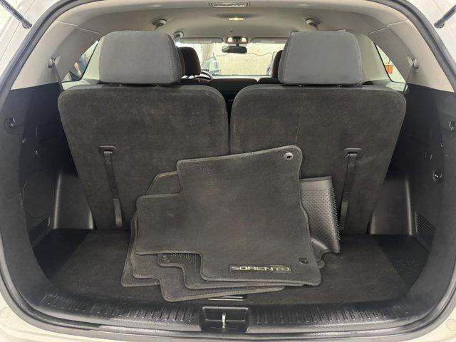 used 2020 Kia Sorento car, priced at $14,500