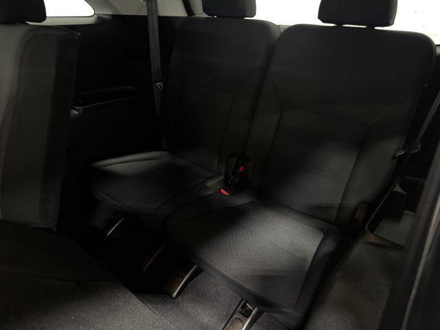 used 2020 Kia Sorento car, priced at $14,500