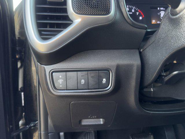 used 2021 Kia Soul car, priced at $11,900