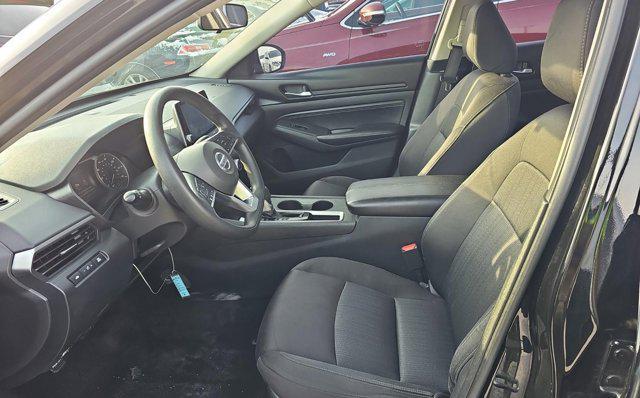 used 2020 Nissan Altima car, priced at $12,045