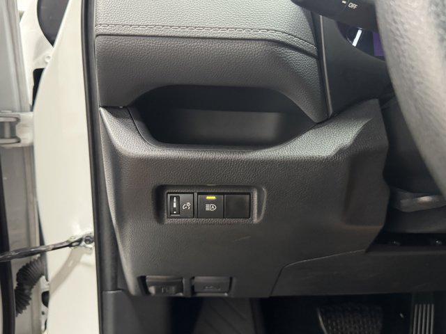 used 2024 Toyota RAV4 car, priced at $28,100