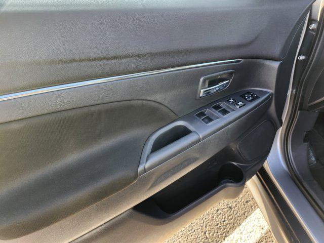used 2022 Mitsubishi Outlander Sport car, priced at $13,500