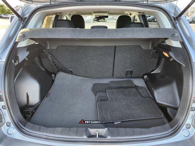 used 2022 Mitsubishi Outlander Sport car, priced at $13,500