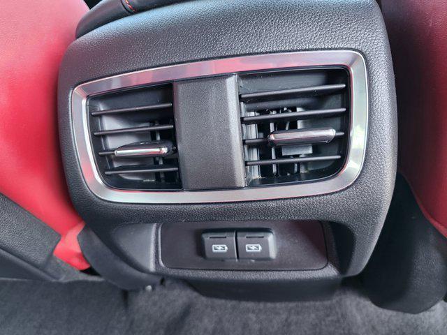 used 2020 Acura RDX car, priced at $29,600