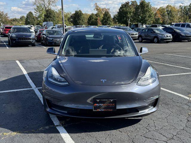 used 2019 Tesla Model 3 car, priced at $20,500