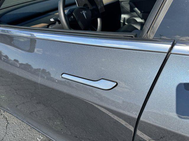 used 2019 Tesla Model 3 car, priced at $20,500