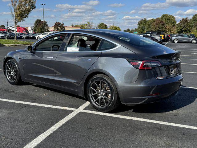 used 2019 Tesla Model 3 car, priced at $20,500
