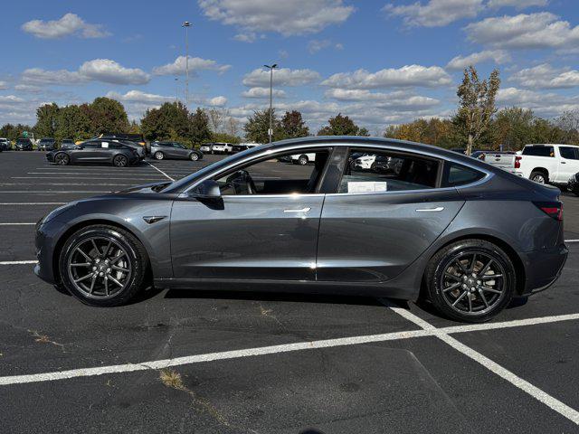 used 2019 Tesla Model 3 car, priced at $20,500