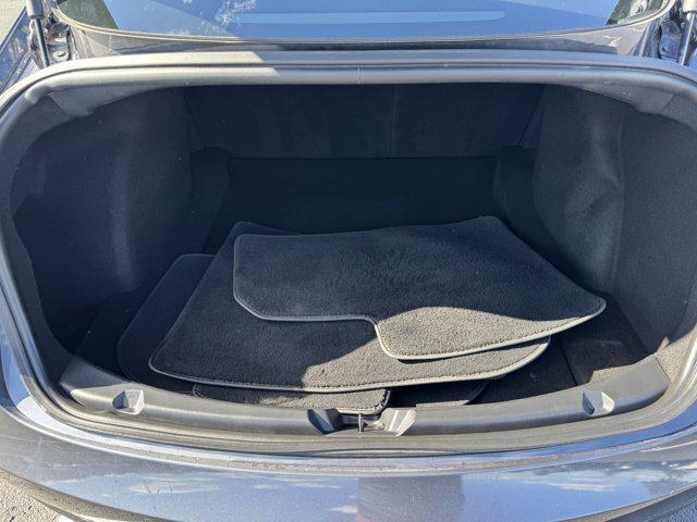 used 2019 Tesla Model 3 car, priced at $20,500
