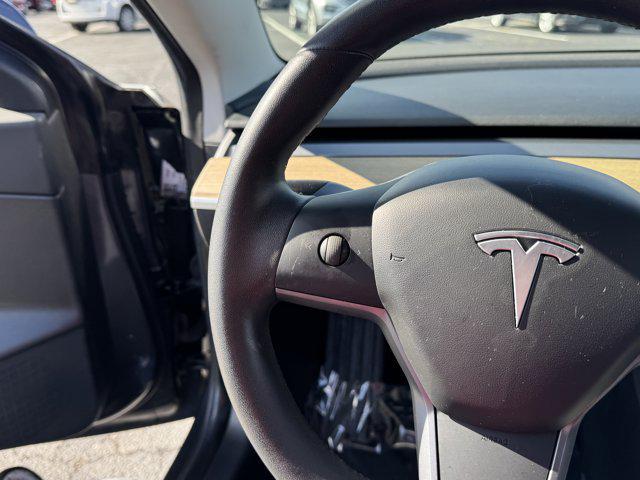 used 2019 Tesla Model 3 car, priced at $20,500