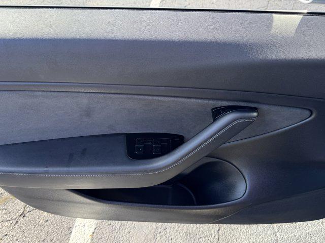 used 2019 Tesla Model 3 car, priced at $20,500