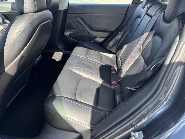 used 2019 Tesla Model 3 car, priced at $20,500