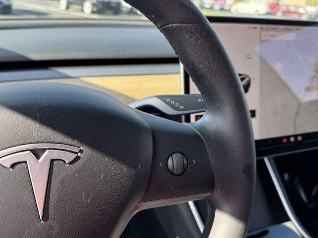 used 2019 Tesla Model 3 car, priced at $20,500