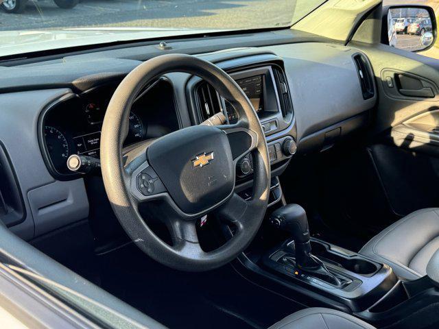 used 2019 Chevrolet Colorado car, priced at $12,600