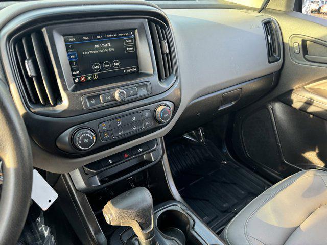 used 2019 Chevrolet Colorado car, priced at $12,600