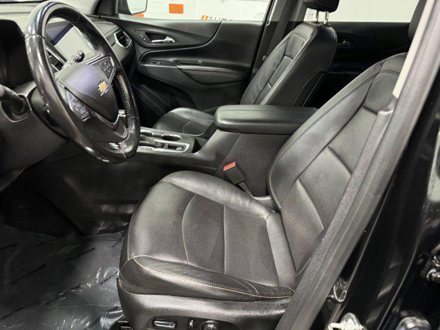 used 2019 Chevrolet Equinox car, priced at $17,595