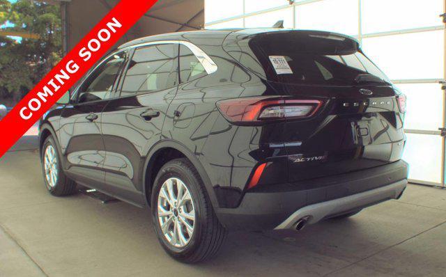 used 2023 Ford Escape car, priced at $19,045