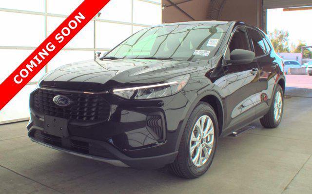 used 2023 Ford Escape car, priced at $19,045