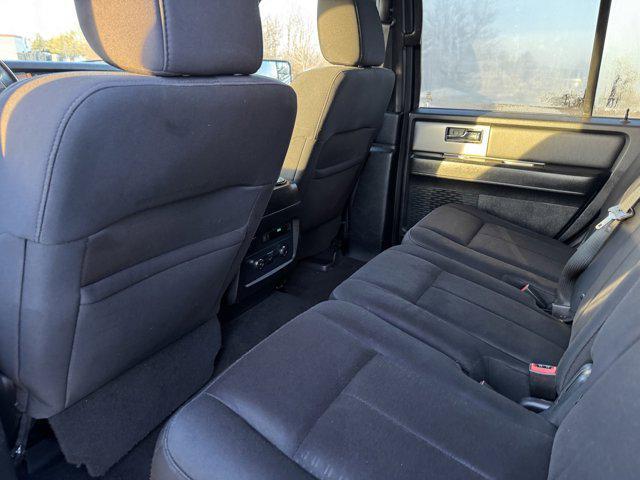 used 2016 Ford Expedition car, priced at $14,000