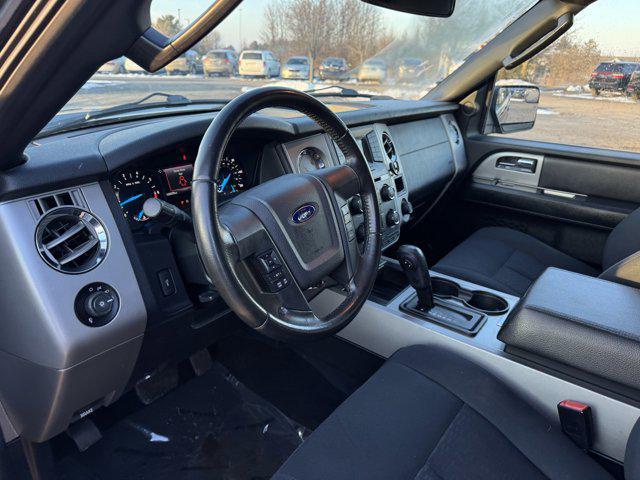 used 2016 Ford Expedition car, priced at $14,000