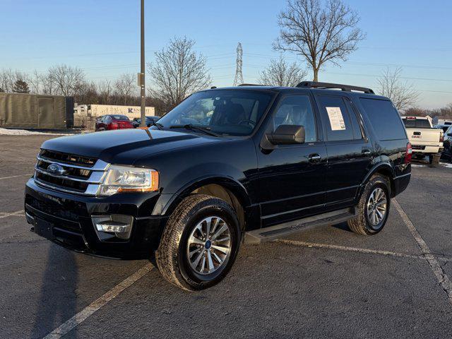 used 2016 Ford Expedition car, priced at $14,000