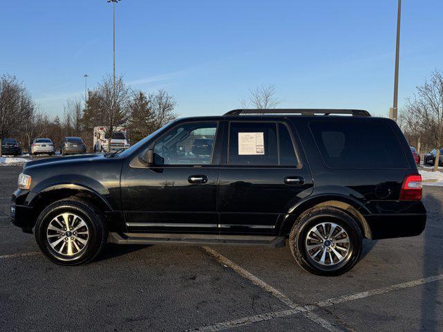 used 2016 Ford Expedition car, priced at $14,000