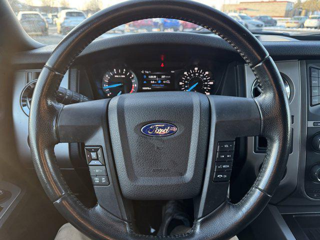 used 2016 Ford Expedition car, priced at $14,000