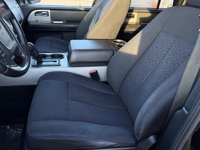 used 2016 Ford Expedition car, priced at $14,000